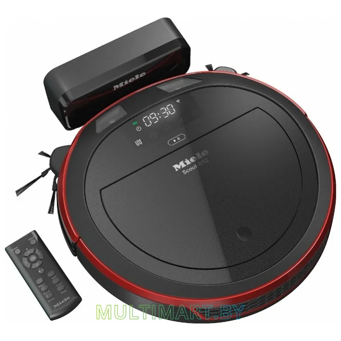 Робот-пылесос Miele Scout RX2 SLQL0 00